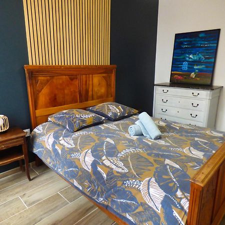La Belle Aude Climatise Apartment Carcassonne Exterior photo